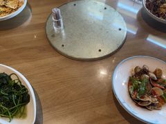 -糟粕醋·椰苑海南菜餐厅(亚龙湾天域酒店)