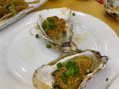 珍宝蚝-旺富东海大酒楼(海鲜街店)