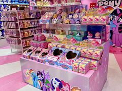 -天河城购物中心