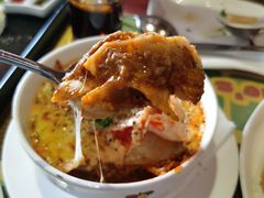 千层面-安妮意大利餐厅(国贸店)