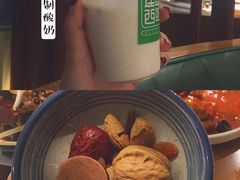 -莲香西域·正宗新疆菜(龙华店)