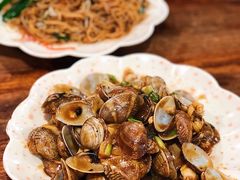 -南记食粥坊·宵夜大排档(莲花总店)