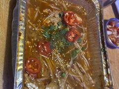 -质烤烤物·活烤海鲜(质烤总店)