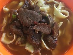 -复旦大学江湾校区食堂