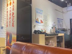 -京门活鱼馆·鱼火锅(百子湾（原红庙）店)