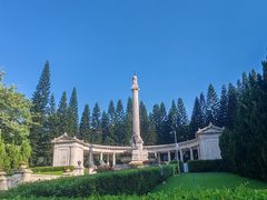 -十九路军淞沪抗日阵亡将士陵园