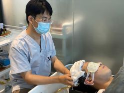 -MJ skin care国际皮肤管理中心