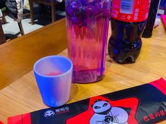 -红牌美蛙鱼头火锅(万辉国际广场店)