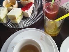 -泰谷酒店·太古码头闽菜自助餐厅