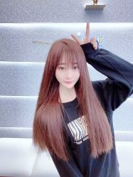 点击看大图 -3AM·S HAIR SALON烫发染发接发