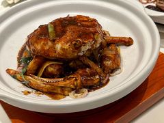 -海味观(老西门店)