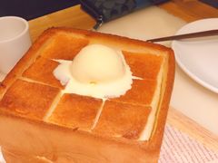 -绿茶餐厅(西单老佛爷店)
