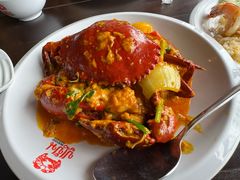 -大螃蟹海鲜餐厅