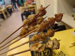 鸡关节-望京小腰(北京总店)