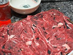 -蜀辣居鲜货老火锅(红牌楼店)