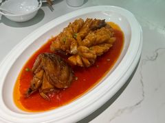 -苏梦江南·淮扬菜(夫子庙店)