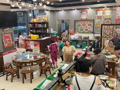-江湖黑大兔(杨家坪店)