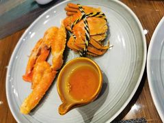 -菲住布渴酒店自助餐厅(阿里巴巴西溪园区店)