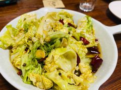 -掌上鲜(南顺城街店)