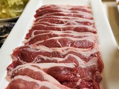 -福寿斋·老北京铜锅涮肉·烤鸭(顺义总店)