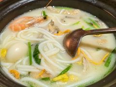 -云海肴云南菜·蒸汽石锅鱼(北京良乡华冠店)