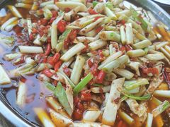 -邱金小炒·30 年盐帮江湖菜(自贡店)