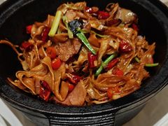 -金春禧(贵和领秀城店)