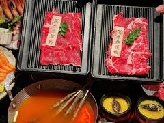 -松鹤精致料理(五一中路店)