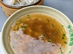 -李记清真馆(打钉巷店)