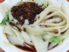 -华兴街自力面店