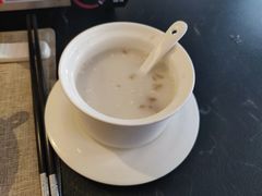 西米露炖桃胶-楚禾宴·家宴(光谷大道店)