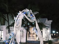 -玫瑰海岸文化旅游度假区