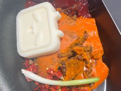 -生活如沸·顺德水牛奶火锅(大学路店)