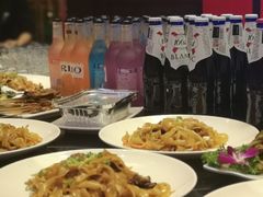 -欢乐盛KTV音乐会所(泰然店)