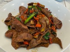 -攸州小镇家湘菜(小米科技园店)