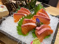 -鱼四季·新融合料理(苏宁广场店)