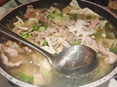 -全牛匠·乐山跷脚牛肉(西北旺万象汇店)