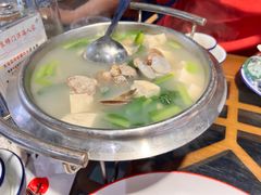 -良师门滨海人家·海鲜·家常菜(滨海城店)