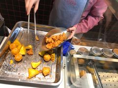 -1973继光香香鸡(合生汇购物中心店)
