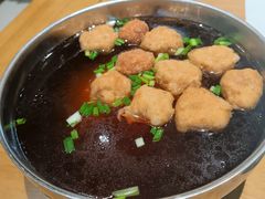 -大南门牛肉包子店