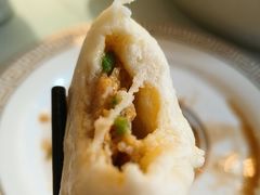 一品全蟹包-狗不理(贵宾楼店)