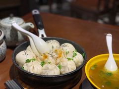 -大壶春生煎(四川中路店)