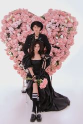-芭莎视觉婚纱摄影(花溪店)