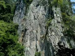 -福建天门山