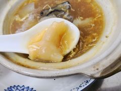 -添發碗仔翅美食