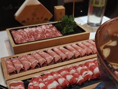 -祥源胡同·涮牛羊肉火锅(花桥店)