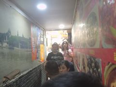-洞天食府(北大街店)