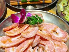 -西塔老太太泥炉烤肉(双井店)