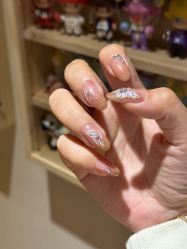 -雪儿·YuKi美甲美睫皮肤管理Salon