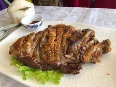 -金家老三饭庄(常营店)